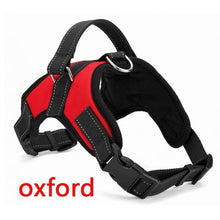 Load image into Gallery viewer, Dog Vest Harness