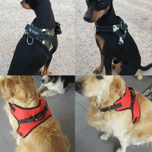 Load image into Gallery viewer, Dog Vest Harness