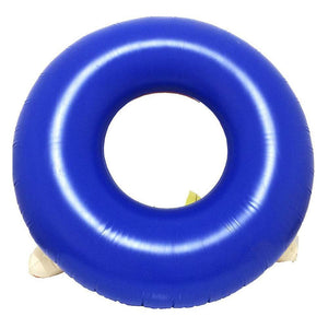 Donald Trump American Flag Pool Float