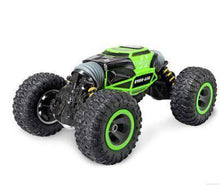 Load image into Gallery viewer, Double-sided 4WD RC Truck