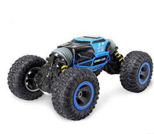 Load image into Gallery viewer, Double-sided 4WD RC Truck