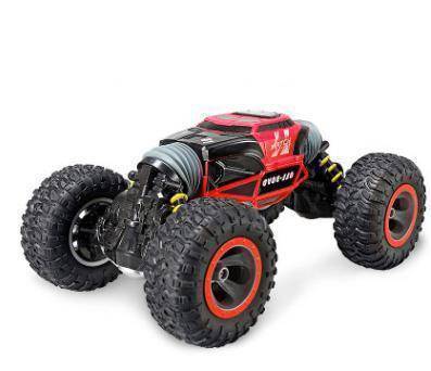 Double-sided 4WD RC Truck