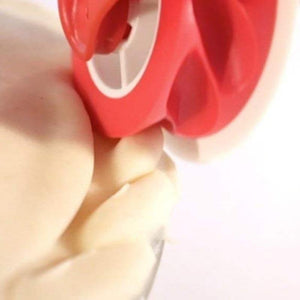 Dough Cutter