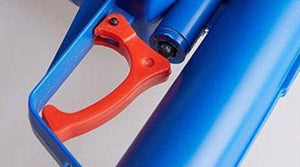 Drain High-Pressure Blaster Pump