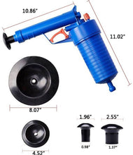 Load image into Gallery viewer, Drain High-Pressure Blaster Pump