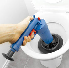 Load image into Gallery viewer, Drain High-Pressure Blaster Pump