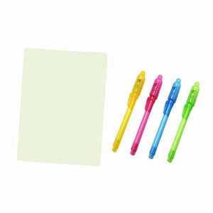 Draw With Light Drawing Board