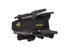 Drone With HD Camera