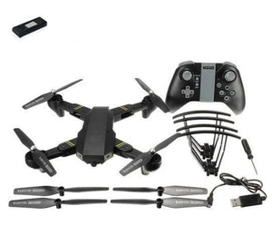 Drone With HD Camera