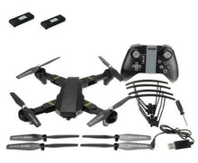 Load image into Gallery viewer, Drone With HD Camera