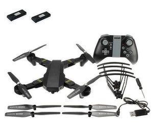 Drone With HD Camera