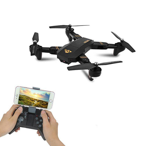 Drone With HD Camera