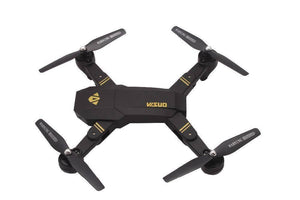 Drone With HD Camera