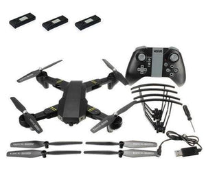 Drone With HD Camera