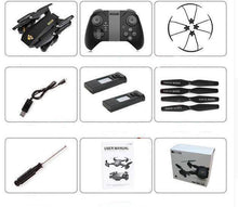 Load image into Gallery viewer, Drone With HD Camera