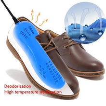 Load image into Gallery viewer, Dry shoes sterilization and drying