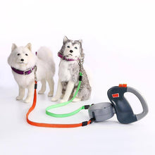 Load image into Gallery viewer, Dual Doggie Walks