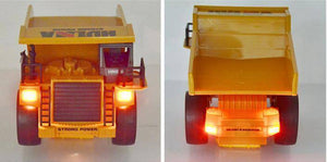 Dump Truck RC