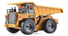 Load image into Gallery viewer, Dump Truck RC
