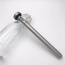 Load image into Gallery viewer, Durable Stainless Steel Beer Cooling Stick