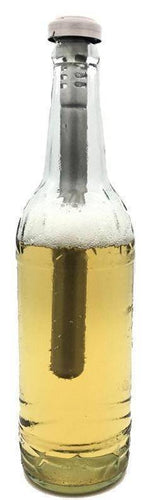 Durable Stainless Steel Beer Cooling Stick