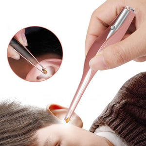 Earpick Tweezers