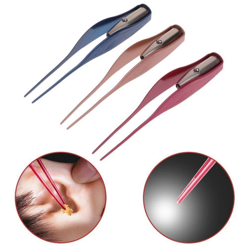 Earpick Tweezers