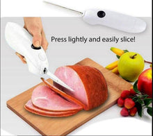 Load image into Gallery viewer, Easy Cut Cordless Knife