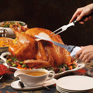 Easy Cut Cordless Knife