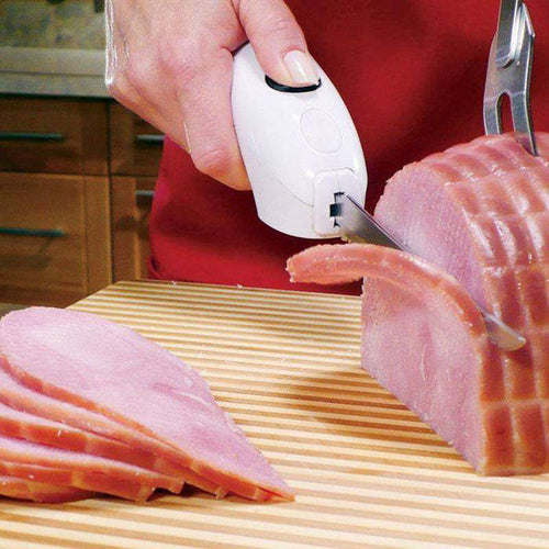 Easy Cut Cordless Knife