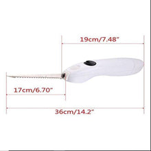 Load image into Gallery viewer, Easy Cut Cordless Knife