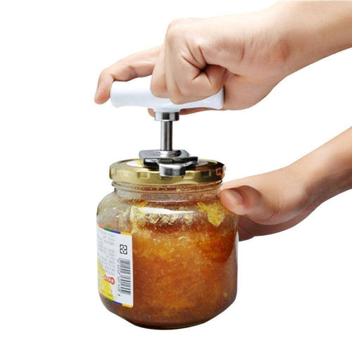 Easy Grip Jar Opener