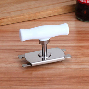 Easy Grip Jar Opener