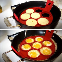 Load image into Gallery viewer, Egg &amp; Pancake Mold