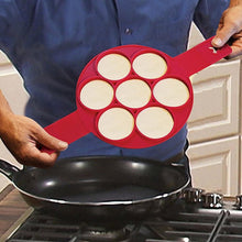 Load image into Gallery viewer, Egg &amp; Pancake Mold