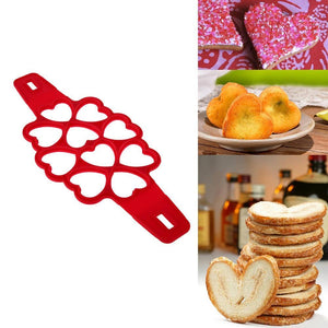 Egg & Pancake Mold