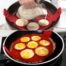 Load image into Gallery viewer, Egg &amp; Pancake Mold