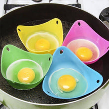 Load image into Gallery viewer, Egg Poaching Cups