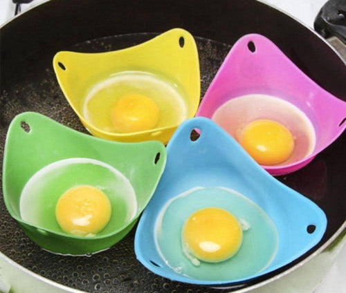 Egg Poaching Cups