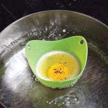 Load image into Gallery viewer, Egg Poaching Cups