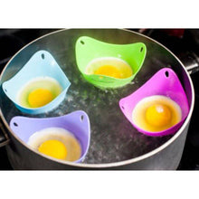 Load image into Gallery viewer, Egg Poaching Cups