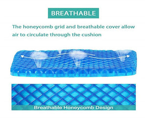 Egg Sitter Support Cushion