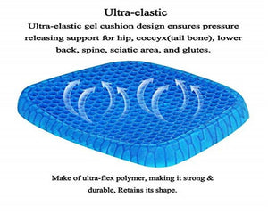 Egg Sitter Support Cushion