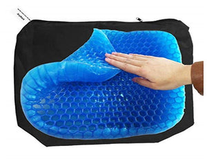 Egg Sitter Support Cushion