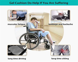 Egg Sitter Support Cushion