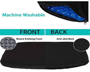 Egg Sitter Support Cushion