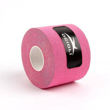 Load image into Gallery viewer, Elastic Adhesive Kinesio Tape