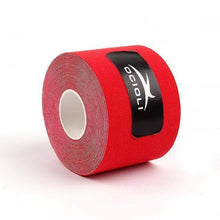 Load image into Gallery viewer, Elastic Adhesive Kinesio Tape