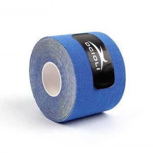 Elastic Adhesive Kinesio Tape