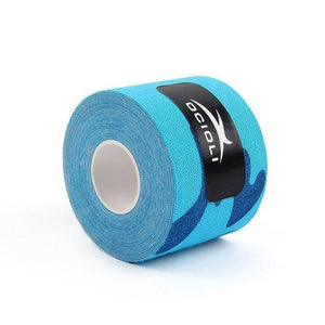Elastic Adhesive Kinesio Tape